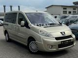 Peugeot Expert 2.0 HDI Tendance 8-SITZER+KLIMA+PDC+AHK - Peugeot Expert Tepee: Kleinbus