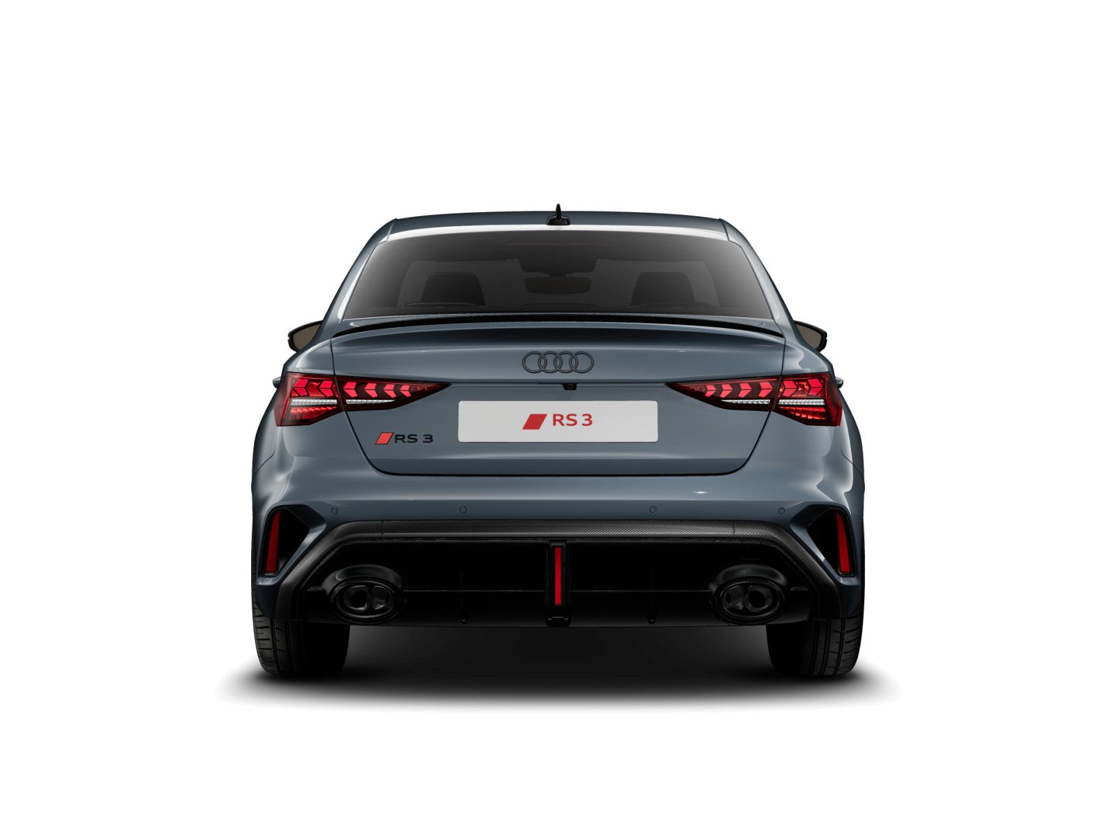 Audi RS3 - Bild 7