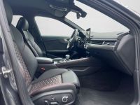 Audi RS4 - Vorschau Bild 4