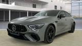 Mercedes-Benz AMG*GT*63SE*4MATIC+*PERFORMANCE*MANUFAKTUR*HUD* - Mercedes-Benz GT-Klasse Plug-in Hybrid (PHEV) Gebrauchtwagen