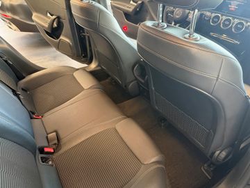 Mercedes CLA 250 Shooting Brake - 7