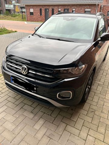 Volkswagen T-Cross 1.0 TSI OPF UNITED UNITED