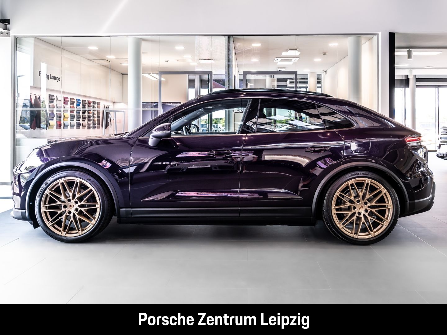 Porsche Macan - Bild 2