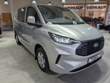 Ford Transit Custom Kasten 320 L1 Limited AWD