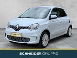 Renault Twingo Vibes  Electric DAB+USB+PDC+ESP+ZV - Renault Twingo Gebrauchtwagen Electric
