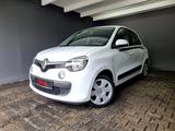 Renault Twingo Dynamique, KLIMAANLAGE, 5 TÜRIG, TEMPOMAT - Renault Twingo: Kleinwagen
