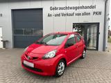 Toyota Aygo AYGO Basis*2HAND*GJ REIFEN*85.350 KM - Toyota aus 2008: Aygo
