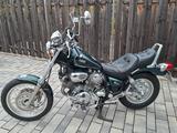 Yamaha Virago XV 750