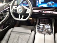 BMW 520 - Vorschau Bild 13