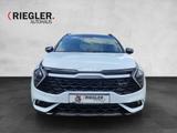 Kia Sportage 1.6 T-GDI DCT GT-Line - Kia Sportage mit Benzin-Antrieb: Leder, Geländewagen, 1.6