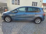 Volkswagen Golf Sportsvan 1.2 TSI 81kW LOUNGE BMT LOUNGE - Volkswagen Golf Sportsvan: Lounge