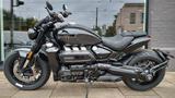 Triumph Rocket 3 R Vorführer - TRIUMPH MOTORRAD