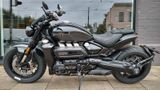 Triumph Rocket 3 R Vorführer - TRIUMPH BREMEN