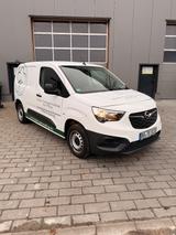 Opel Combo - Opel: Firmenfahrzeug