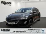 Ford Focus Titanium Turnier 2.0 EcoBlue Navi LED ACC  - Ford Focus mit Diesel-Antrieb: Kombi, Titanium