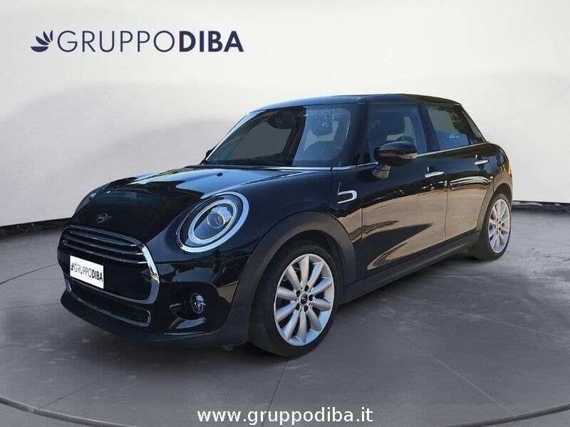 Image of MINI Cooper