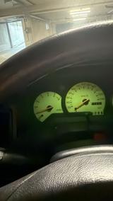 Ford Escort - Ford Escort aus 1994: Cabrio