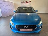 Hyundai i30 1.0 KLIMA PDC EFH MFL TEMPOMAT 2. HAND - Hyundai i30: Kleinwagen