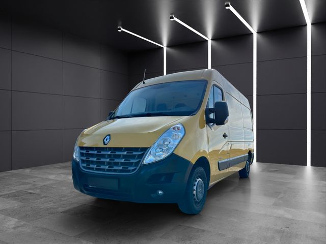 Renault Master III Kasten L3H2 HKa 3,3t