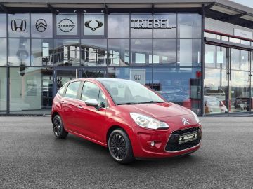 Citroën C3 Selection 1.4 °Klima°Tempomat°PDC°