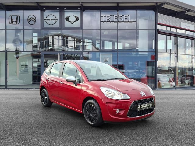 Citroën C3 Selection 1.4 °Klima°Tempomat°PDC°