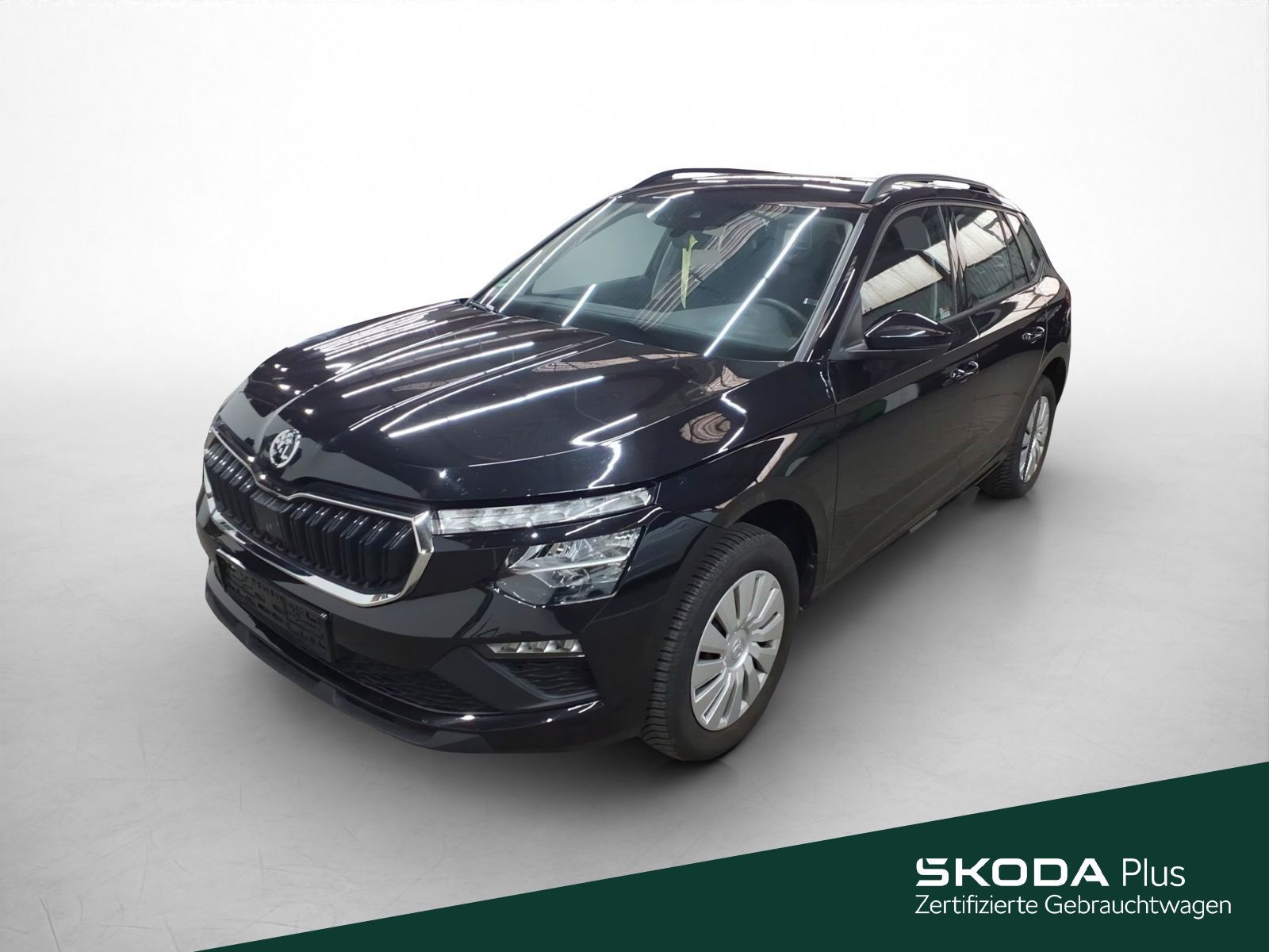 Skoda Kamiq 1.0 TSI Essence*PDC*LED*SHZ*APP*