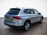 Volkswagen Tiguan Allspace - Vorschau Bild 4