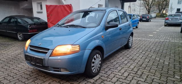 Chevrolet Kalos 1.4 SE