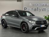 Mercedes-Benz GLC 63s AMG 4Matic+ *PANO*BURM*AGA*MEM*AERO - Mercedes-Benz GLC 63 AMG Gebrauchtwagen in Berlin