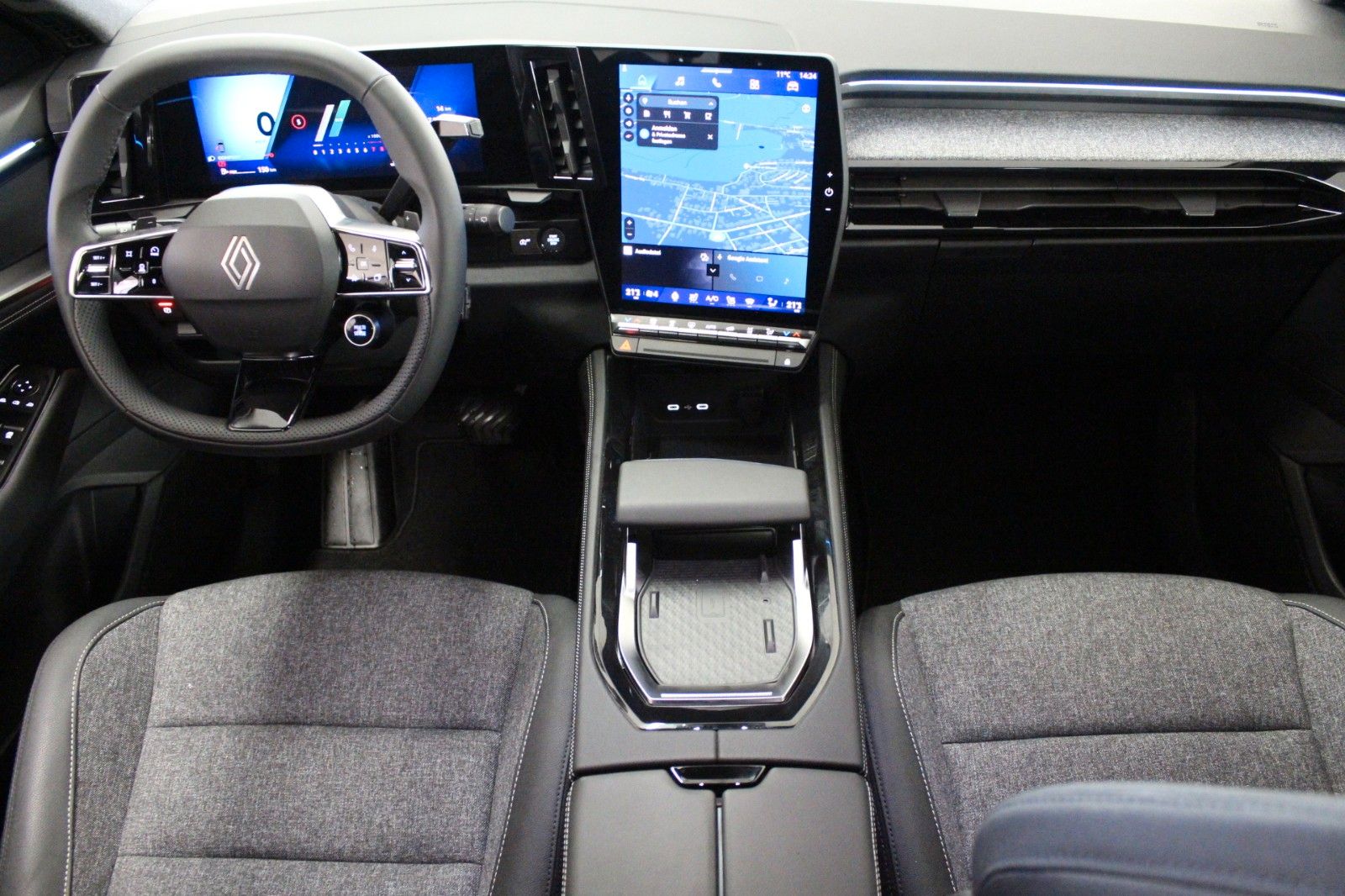 Fahrzeugabbildung Renault Austral Mild Hybrid 160 Techno *Winter-Paket*