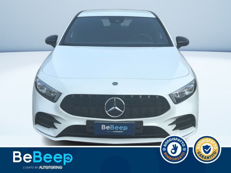 Mercedes-Benz Classe A A 250 E PHEV (EQ-POWER) P imagem 3