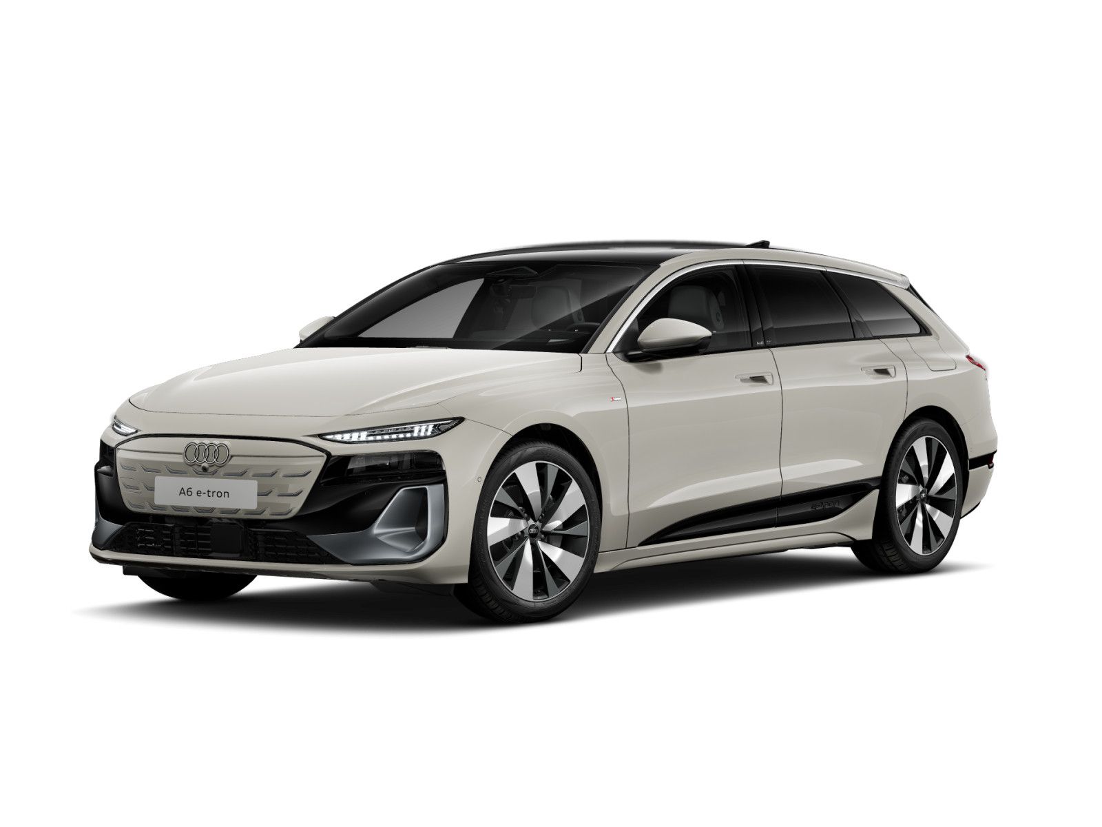 Audi A6 Avant e-tron S LINE PERFORMANCE PANO MATRIX 3 imagem 2