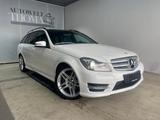 Mercedes-Benz C 220 C T-Modell C 220 T CDI BlueEfficiency - gebrauchte Mercedes-Benz C 220 aus dem Jahr 2013