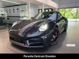 Porsche 992 -2 (911) Carrera S Cabriolet*SportDes.*Bose - Porsche: 911 Carrera