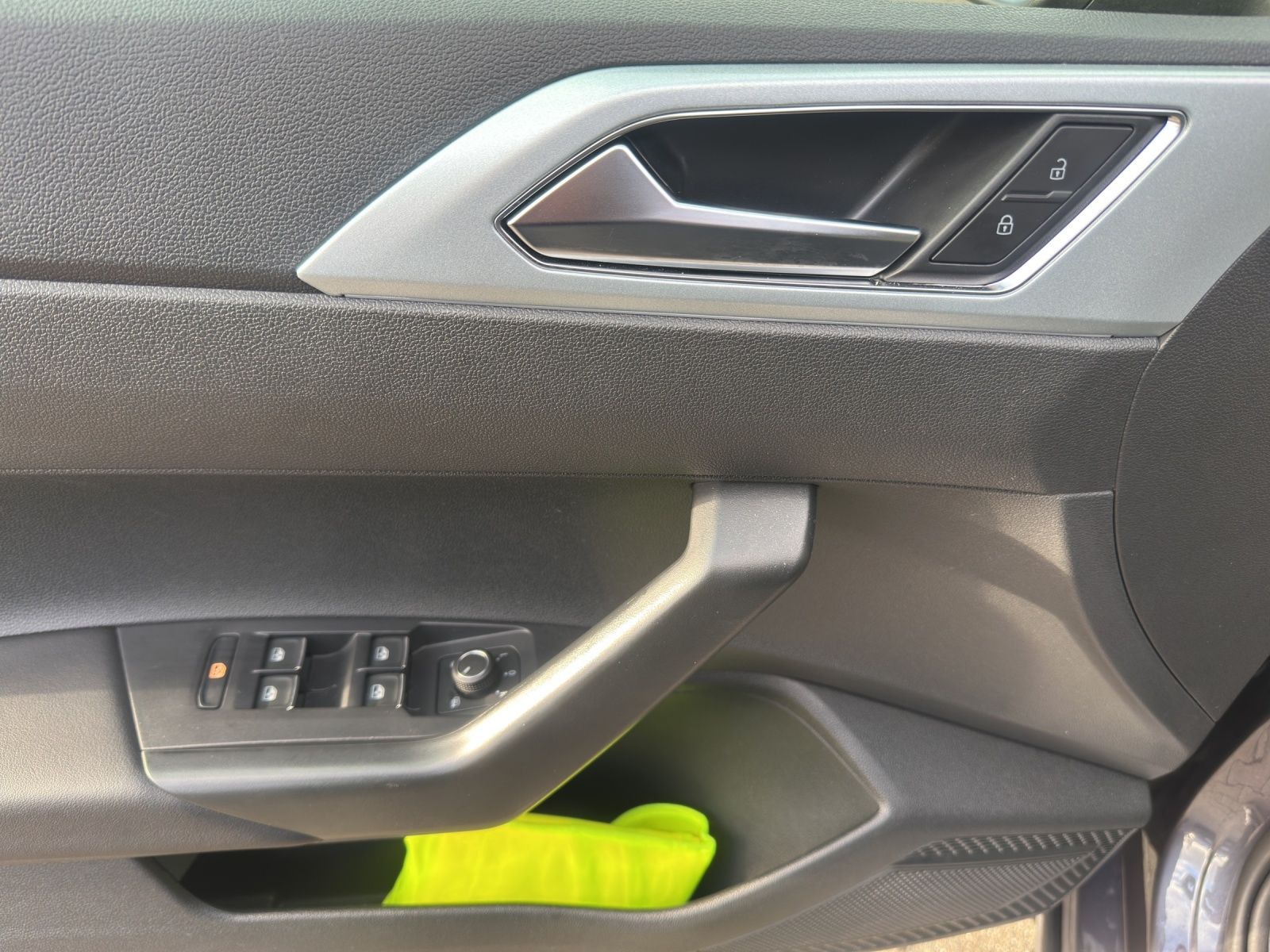 Volkswagen Taigo - Bild 8