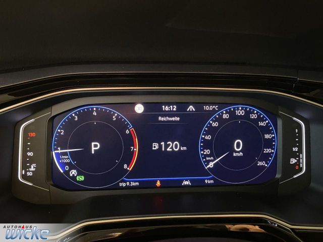 Polo 1.0 TSI DSG Style APP CONNECT KLIMA REAR