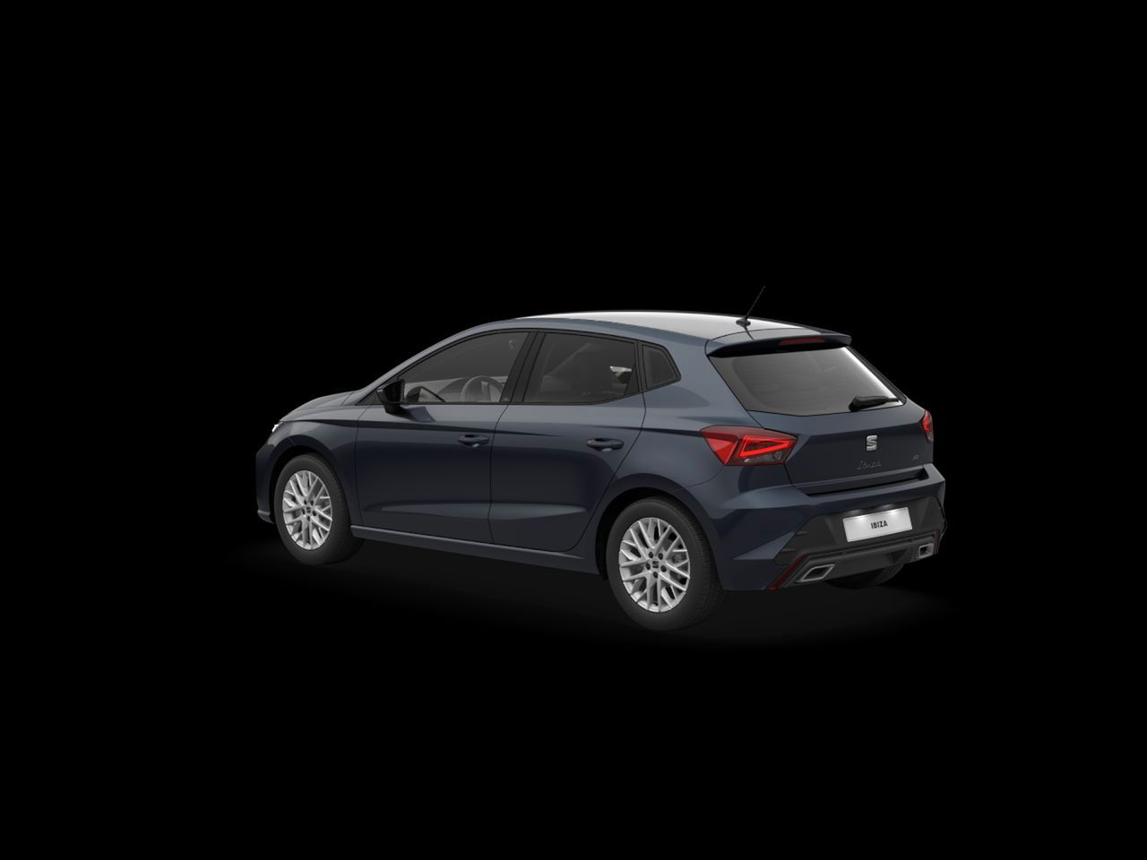Seat Ibiza - Bild 4