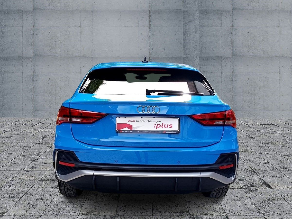 Audi Q3 - Bild 5