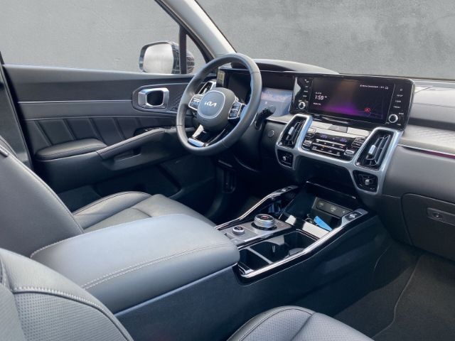 Fahrzeugabbildung Kia Sorento Platinum 4WD 1.6 T-GDI Hybrid Platinum *