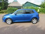 Skoda Fabia Style 1,2 TSI PDC SHZ Led Klimaauto.DAB - Skoda Fabia: 1.2