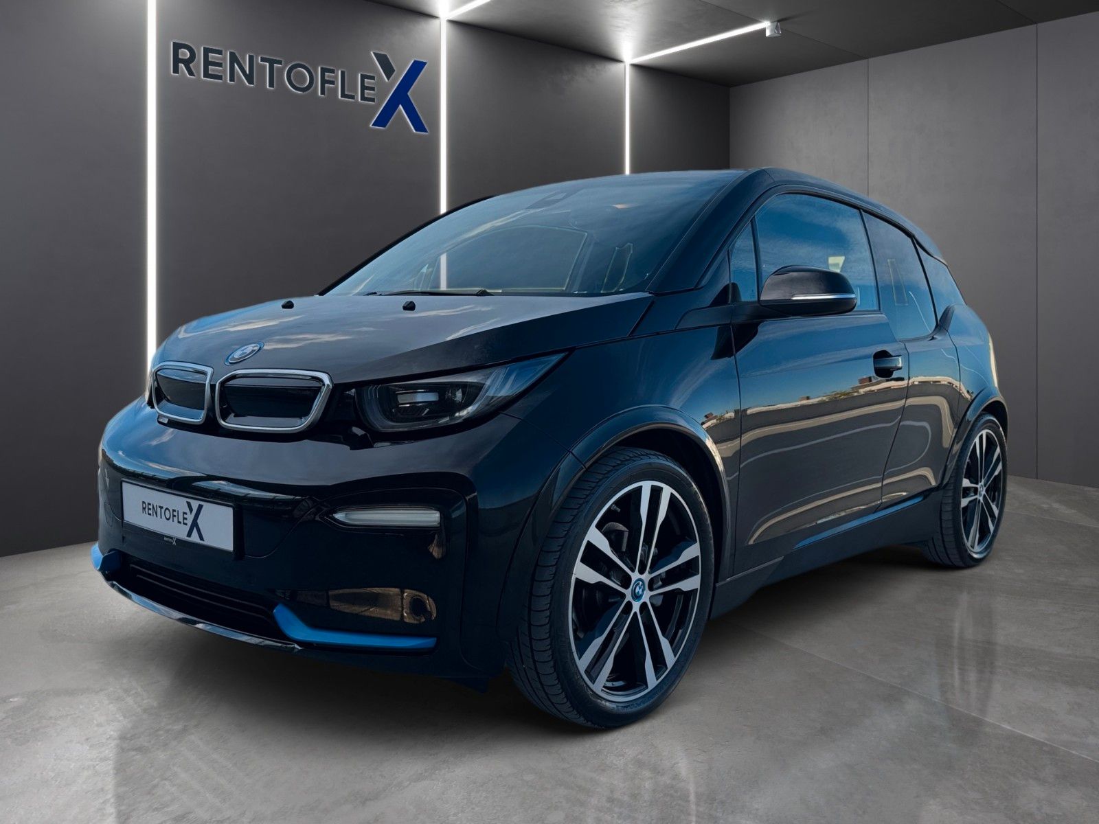 BMW i3 Baureihe i3 s 20 Zoll/TOP !!!!