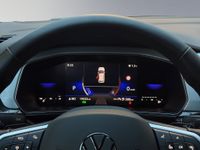 Volkswagen T-Cross - Vorschau Bild 12