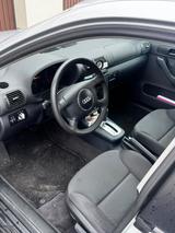 Audi A3 1.8 Auto Attraction Attraction - gebrauchte Audi A3 aus dem Jahr 2001