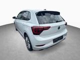 Volkswagen Polo R-Line 1.0 TSI 5-GANG LED NAVI - VW Polo Gebrauchtwagen in Wiesbaden