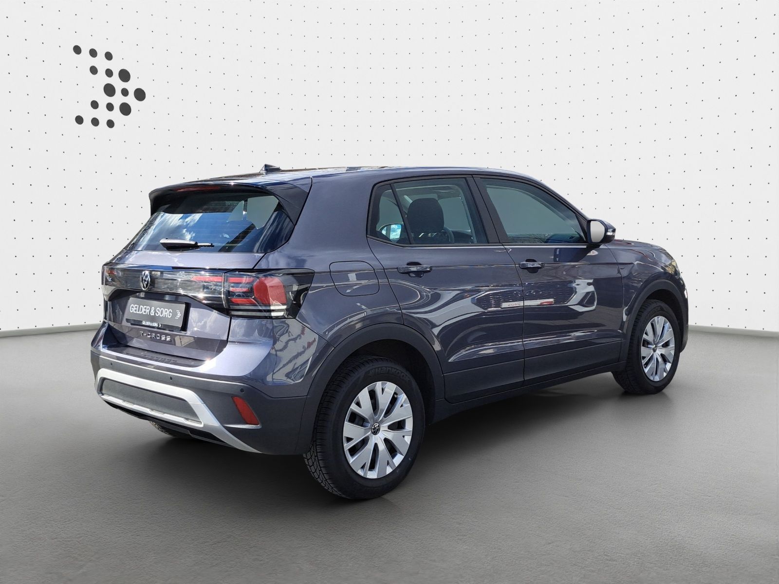Volkswagen T-Cross - Bild 21