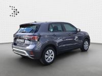 Volkswagen T-Cross - Vorschau Bild 21
