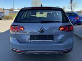 Volkswagen Passat Alltrack 2.0 TDI DSG 4-MOTION STANDHEIZUN - VW Passat Alltrack mit Anhängerkupplung