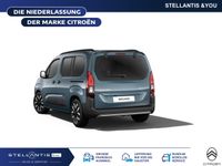 Citroën Berlingo - Vorschau Bild 3