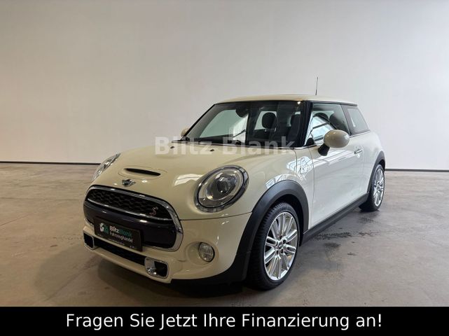 MINI Cooper S  Pano LED PDC SHZ Navi