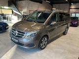 Mercedes-Benz V250d SCORE lang AHK LED Navi Kamera - Mercedes-Benz V-Klasse SCORE!